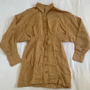 Starlow California Sun Dress